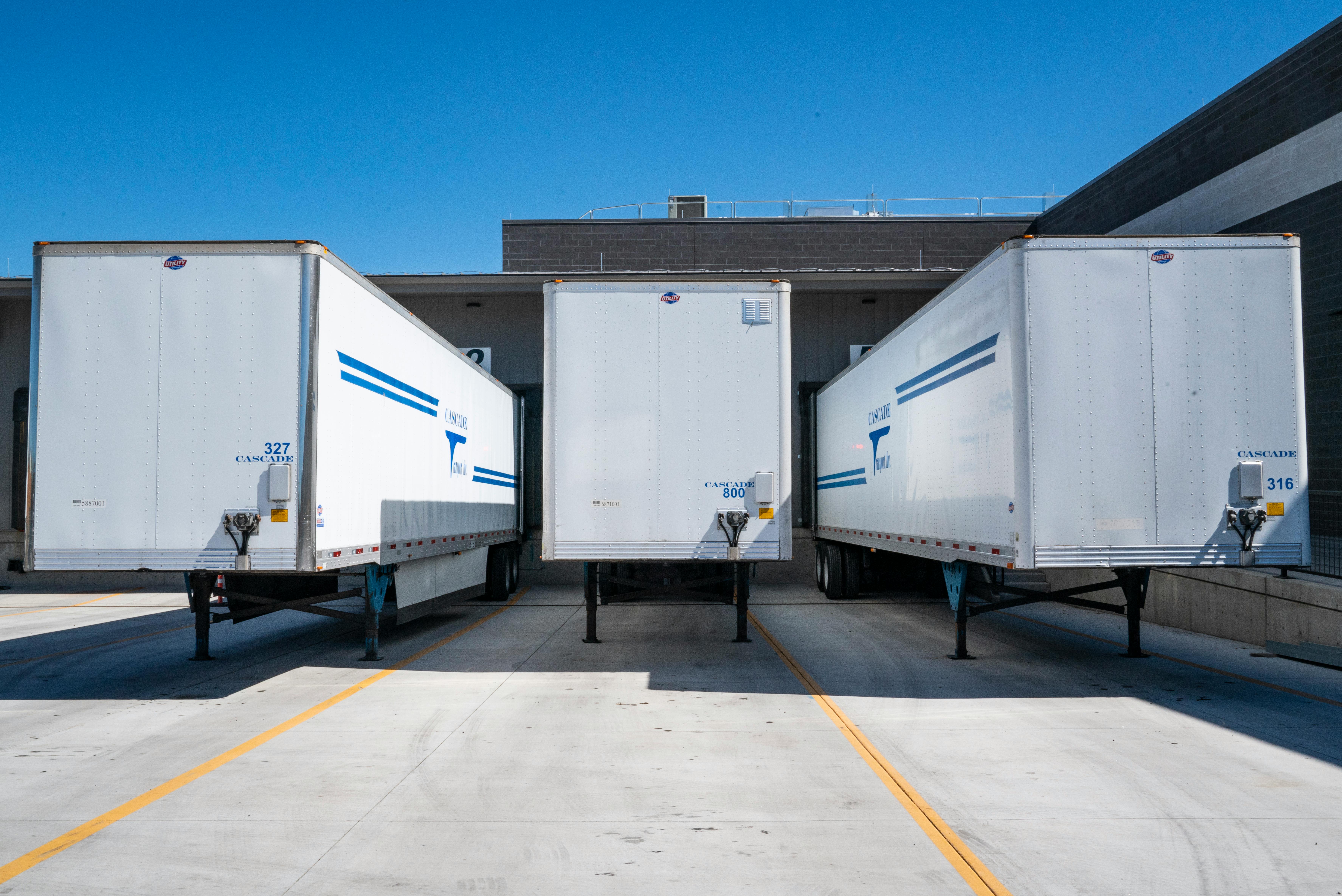 About Abel Lewis Solutions